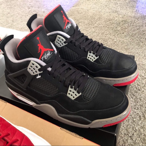 Other - Jordan’s